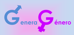 Logo GeneraGenero